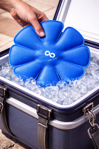 ChillerBody™ Cooling Hat Inserts