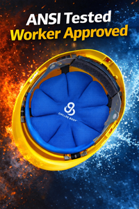 ChillerBody™ Cooling Hat Inserts